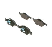 Bosch 0986424034 Brake Pad Set (BP2319)