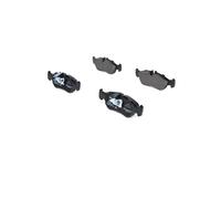 Bosch 0986424219 Brake Pad Set (BP102)