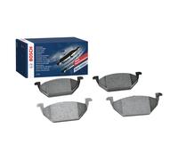Bosch Brake Pad Set 0 986 424 364 – Front – Fits Audi SEAT SKODA VW
