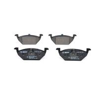Bosch Brake Pad Set 0 986 424 364 – Front – Fits Audi SEAT SKODA VW