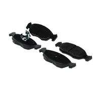 Bosch 0986424410 Brake Pad Set (BP200)