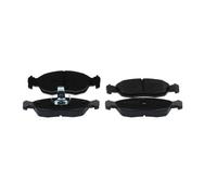 Brake pads 0 986 424 410 BOSCH for PEUGEOT CITROËN