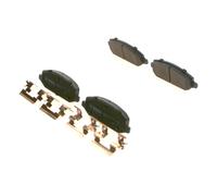 Bosch 0986424440 Brake Pad Set (BP2362)