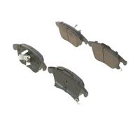 Bosch 0986424445 Brake Pad Set (BP2364)