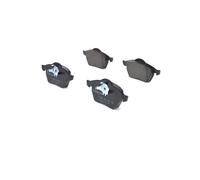 Bosch 0986424460 Brake Pad Set (BP229)