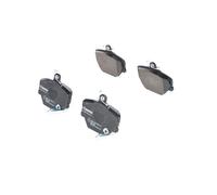 Bosch 0986424471 Brake Pad Set (BP240)