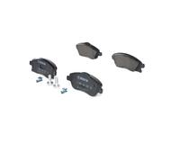 Bosch 0986424527 Brake Pad Set (BP281)