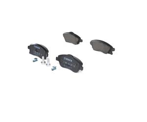 Bosch 0986424527 Brake Pad Set (BP281)