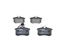 BOSCH 0 986 424 559 Brake pad set