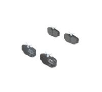Bosch 0986424564 Brake Pad Set (BP311)