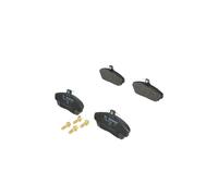 Bosch 0986424566 Brake Pad Set (BP313)