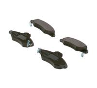 Bosch 0986424644 Brake Pad Set (BP361)