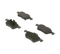 Bosch 0986424652 Brake Pad Set (BP368)
