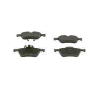 Brake Pads Set Front 0986424652 Bosch 34111503076 34116761287 34116765446 BP368