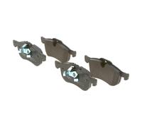 Bosch 0986424758 Brake Pad Set (BP465)