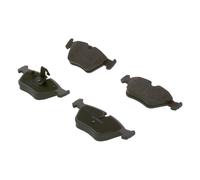 Bosch 0986424767 Brake Pad Set (BP473)