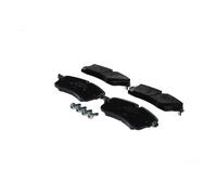 Bosch 0986424871 Brake Pad Set (BP2494)