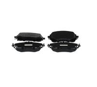 Bosch 0986424898 Brake Pad Set (BP2527)