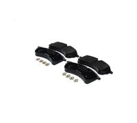 Bosch 0986424930 Brake Pad Set (BP2548)