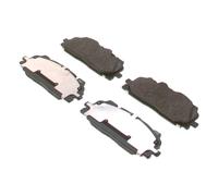 Bosch 0986424945 Brake Pad Set (BP2563)