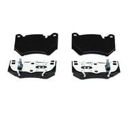 BOSCH 0 986 424 965 Brake pad set