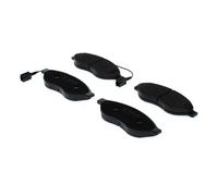Bosch 0986424994 Brake Pad Set (BP2616)