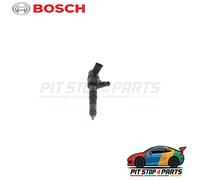 Bosch 0986435201 Common Rail Diesel Injector Fits Opel Insignia 2008-2017
