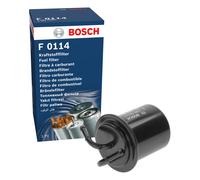 Bosch 0986450114 Fuel Filter (F0114)