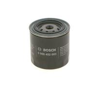 BOSCH 0986452003 Oil Filter Fits Chrysler Daihatsu Dodge Jeep Land Rover Nissan