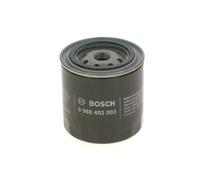 Bosch Car Oil Filter P2003 - 0986452003