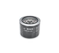 Bosch Oil Filter 0 986 452 030 Spin-on for Toyota Starlet, Corolla Compact