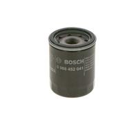 Bosch Car Oil Filter P2041 - 0986452041