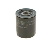 BOSCH 0986452042 Oil Filter Fits Kia Sedona Mazda B-Series E MPV Mitsubishi Colt