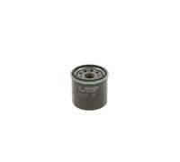 Bosch 0986452058 Oil Filter Fits Nissan Opel Piaggio Subaru Suzuki Vauxhall