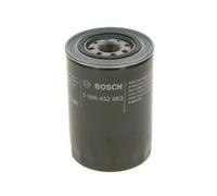 Bosch 0986452063 Oil Filter Fits Mitsubishi Galant L 300 L200 Pajero/Shogun