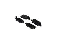 Bosch 0986460006 Brake Pad Set (BP2625)
