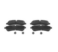 BOSCH 0 986 460 013 Brake pad set
