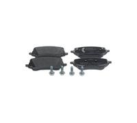 Bosch 0986460016 Brake Pad Set (BP2635)