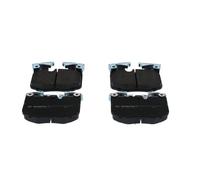 BOSCH 0 986 460 060 Brake pad set