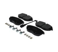 Bosch 0986460082 Brake Pad Set (BP2792)