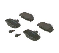 Bosch 0986460993 Brake Pad Set (BP560)