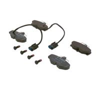 Bosch 0986461767 Brake Pad Set (BP615)