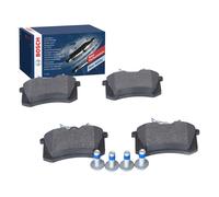 Bosch 0986461769 Brake Pad Set (BP2694)