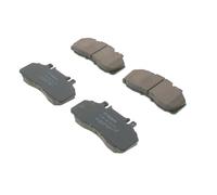 Bosch 0986468350 Brake Pad Set (BP719)