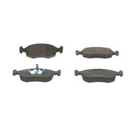 BOSCH 0986469070 Brake Pad Set For Disc Front Fits Ford Escort Granada Orion