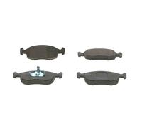 BOSCH 0 986 469 070 Brake pad set