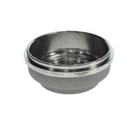 BOSCH 0986477047 Brake Drum Rear 320mm Outer Ø Fits Ford Transit Transit Tourneo