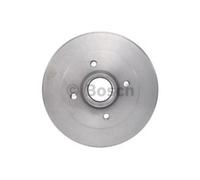BOSCH 0 986 477 120 Brake drum