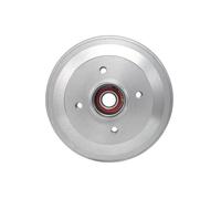 BOSCH 0 986 477 151 Brake drum