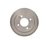 BOSCH 0986477278 Brake Shoe Drum Rear Braking System Replacement For Kia Picanto